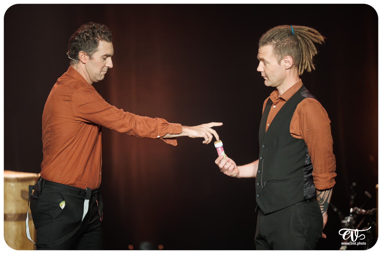 VIVI (CIE VIBRATION VISUELLE)